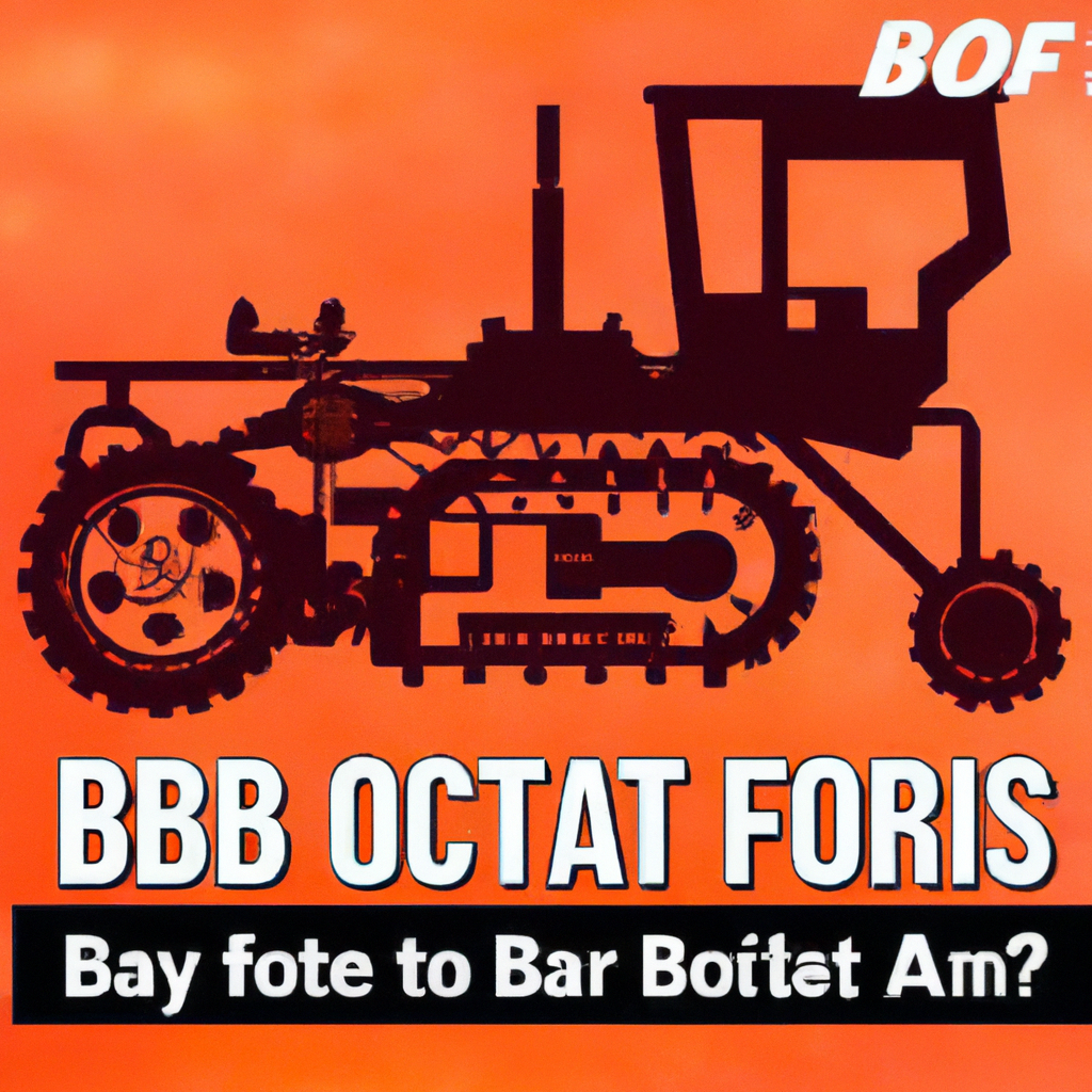 “Repairing and Overhauling Bobcat Engines: Manufacturer’s Guide”