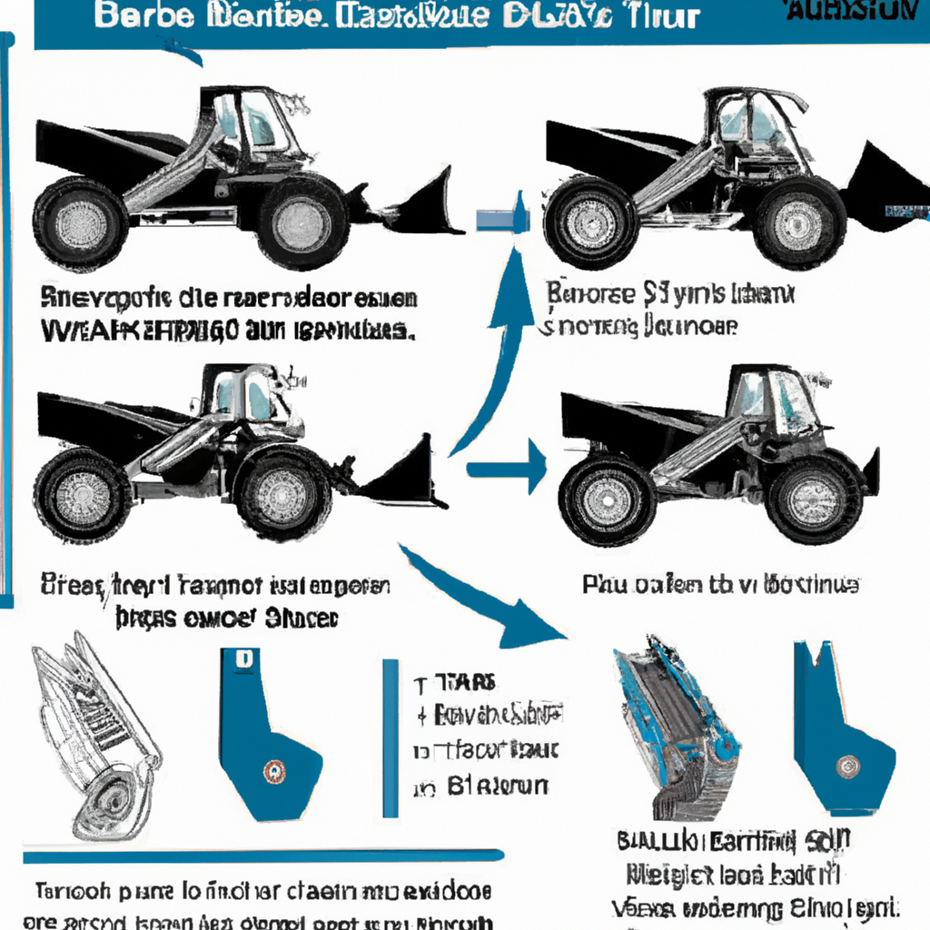 “Bobcat Owner’s Manual: Operating, Maintenance, Safety, and Service”