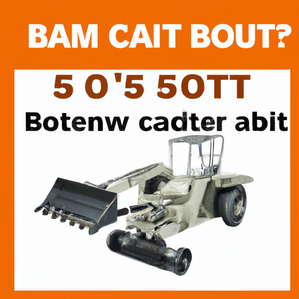“The Best Bobcat Service and Repair Manual”